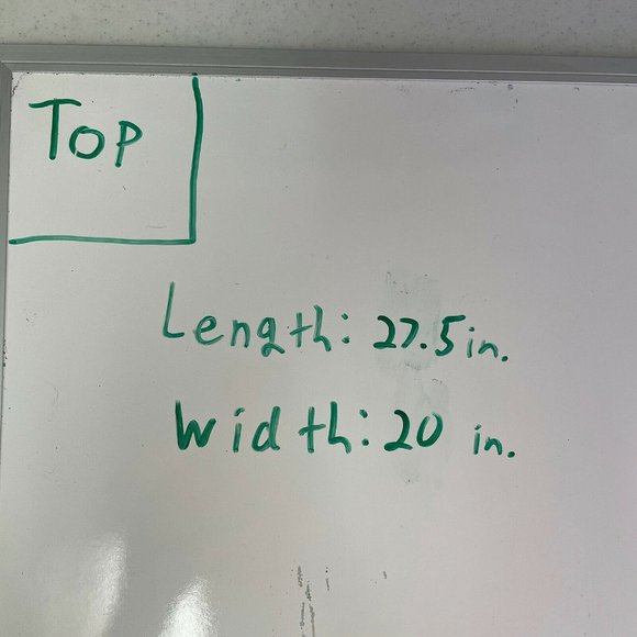 Nike Dri-Fit Stretch Running T-Shirt - Picture 4 of 4